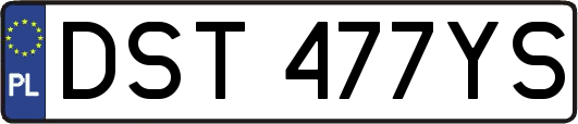 DST477YS
