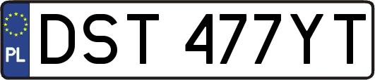DST477YT