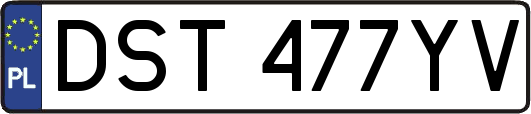 DST477YV