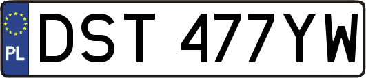 DST477YW