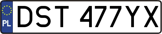 DST477YX