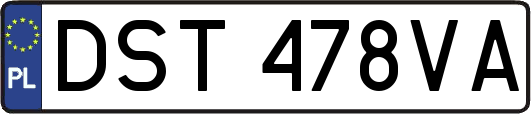 DST478VA