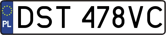 DST478VC