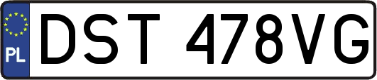DST478VG