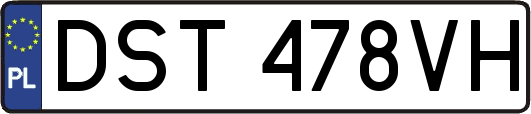 DST478VH