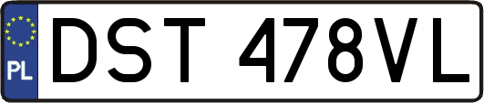 DST478VL