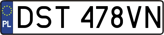 DST478VN