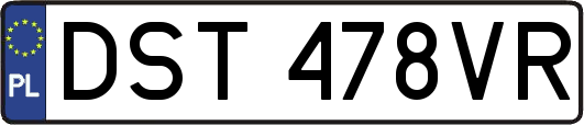 DST478VR