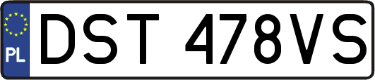 DST478VS
