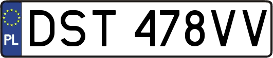 DST478VV