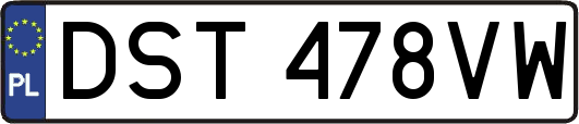 DST478VW