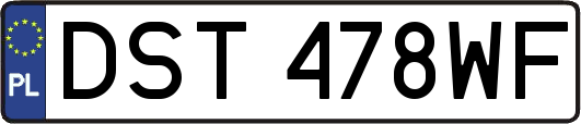 DST478WF