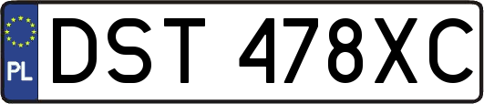 DST478XC