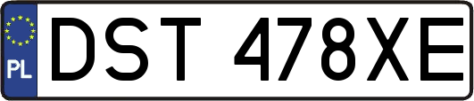 DST478XE