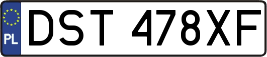 DST478XF