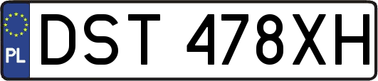 DST478XH