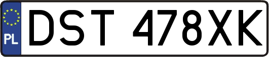 DST478XK
