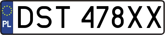 DST478XX