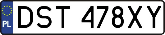 DST478XY