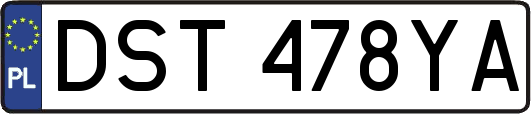 DST478YA