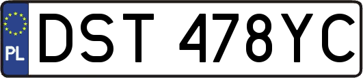 DST478YC