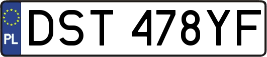 DST478YF