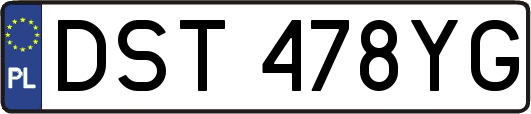 DST478YG