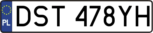 DST478YH
