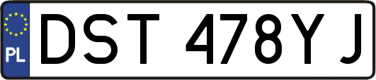 DST478YJ