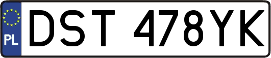 DST478YK