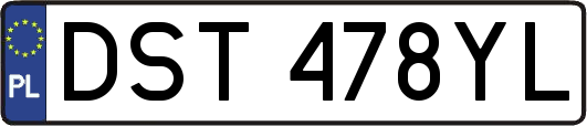 DST478YL
