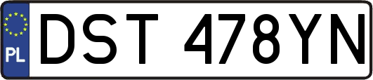 DST478YN