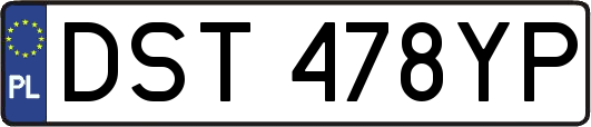 DST478YP