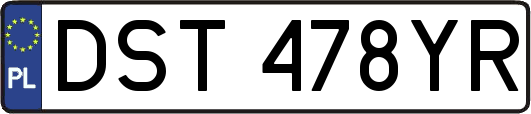 DST478YR