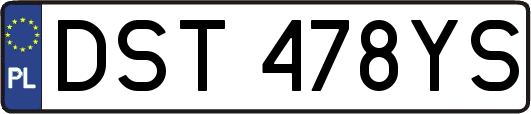 DST478YS