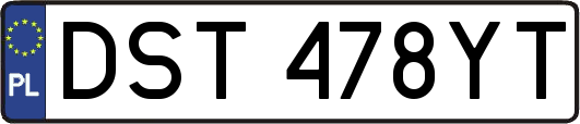 DST478YT