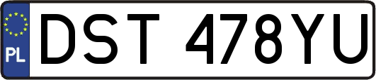 DST478YU