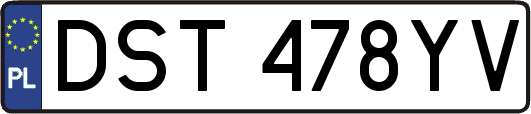 DST478YV