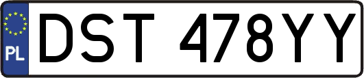 DST478YY