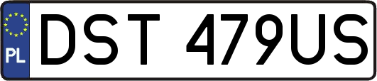 DST479US