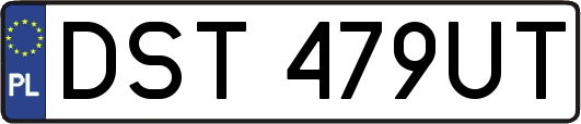 DST479UT
