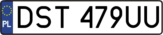 DST479UU