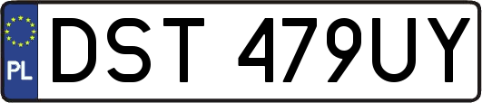 DST479UY