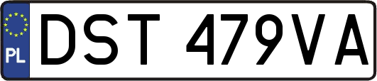 DST479VA