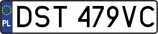 DST479VC