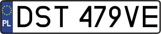 DST479VE