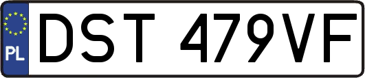 DST479VF