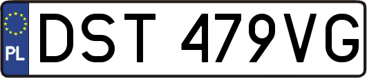 DST479VG