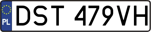 DST479VH
