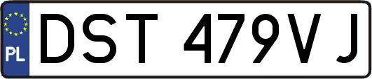 DST479VJ